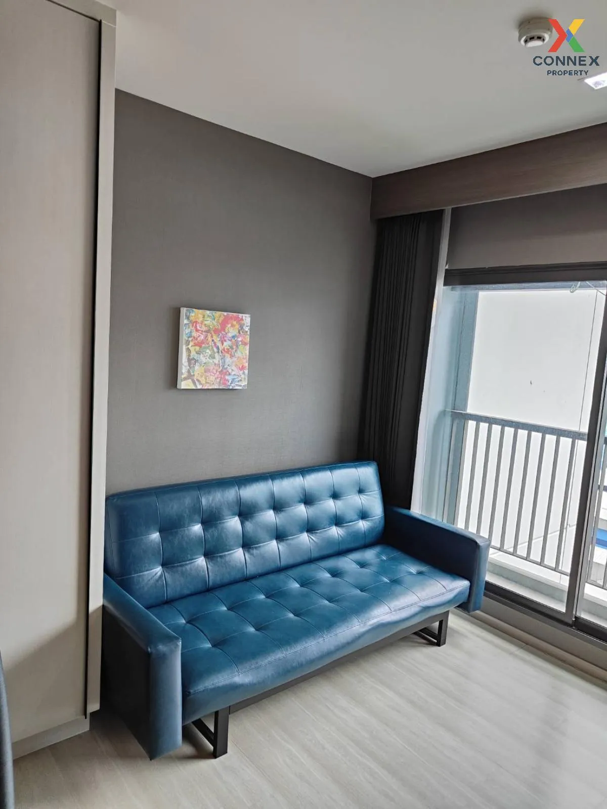 เช่าคอนโด  แอสปาย พระราม 4 BTS-เอกมัย พระโขนง เขต คลองเตย กรุงเทพ