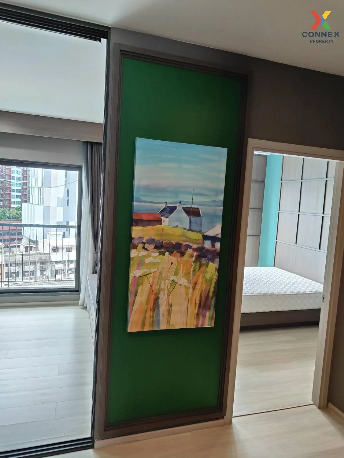 เช่าคอนโด  แอสปาย พระราม 4 BTS-เอกมัย พระโขนง เขต คลองเตย กรุงเทพ