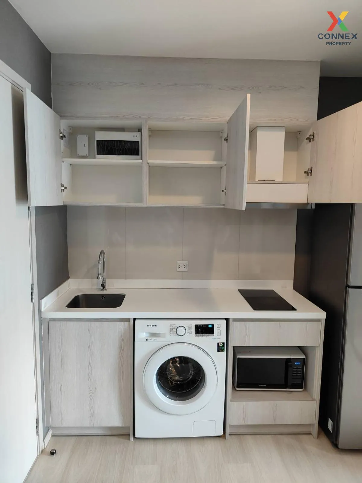 เช่าคอนโด  แอสปาย พระราม 4 BTS-เอกมัย พระโขนง เขต คลองเตย กรุงเทพ 2