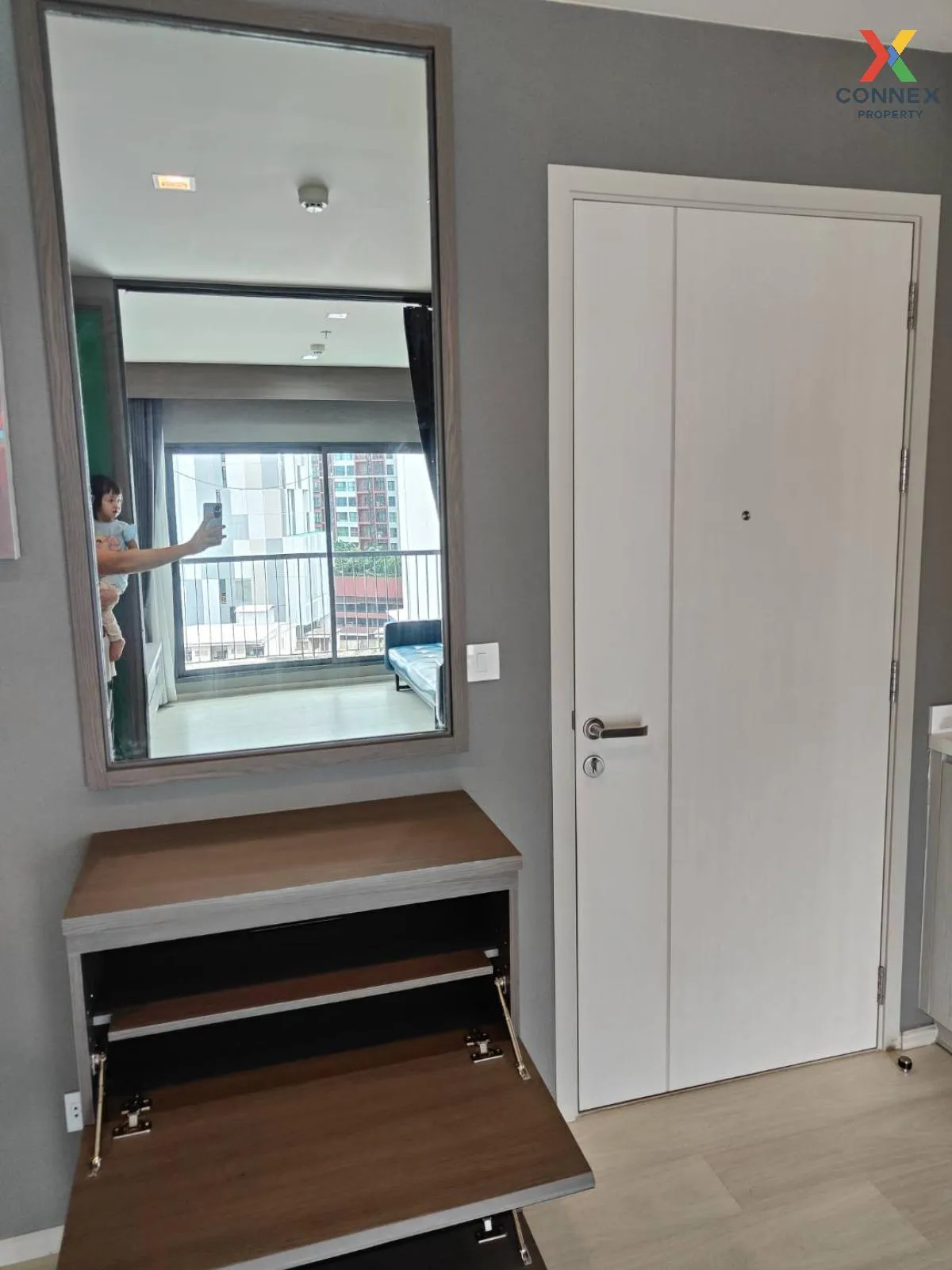 เช่าคอนโด  แอสปาย พระราม 4 BTS-เอกมัย พระโขนง เขต คลองเตย กรุงเทพ 4