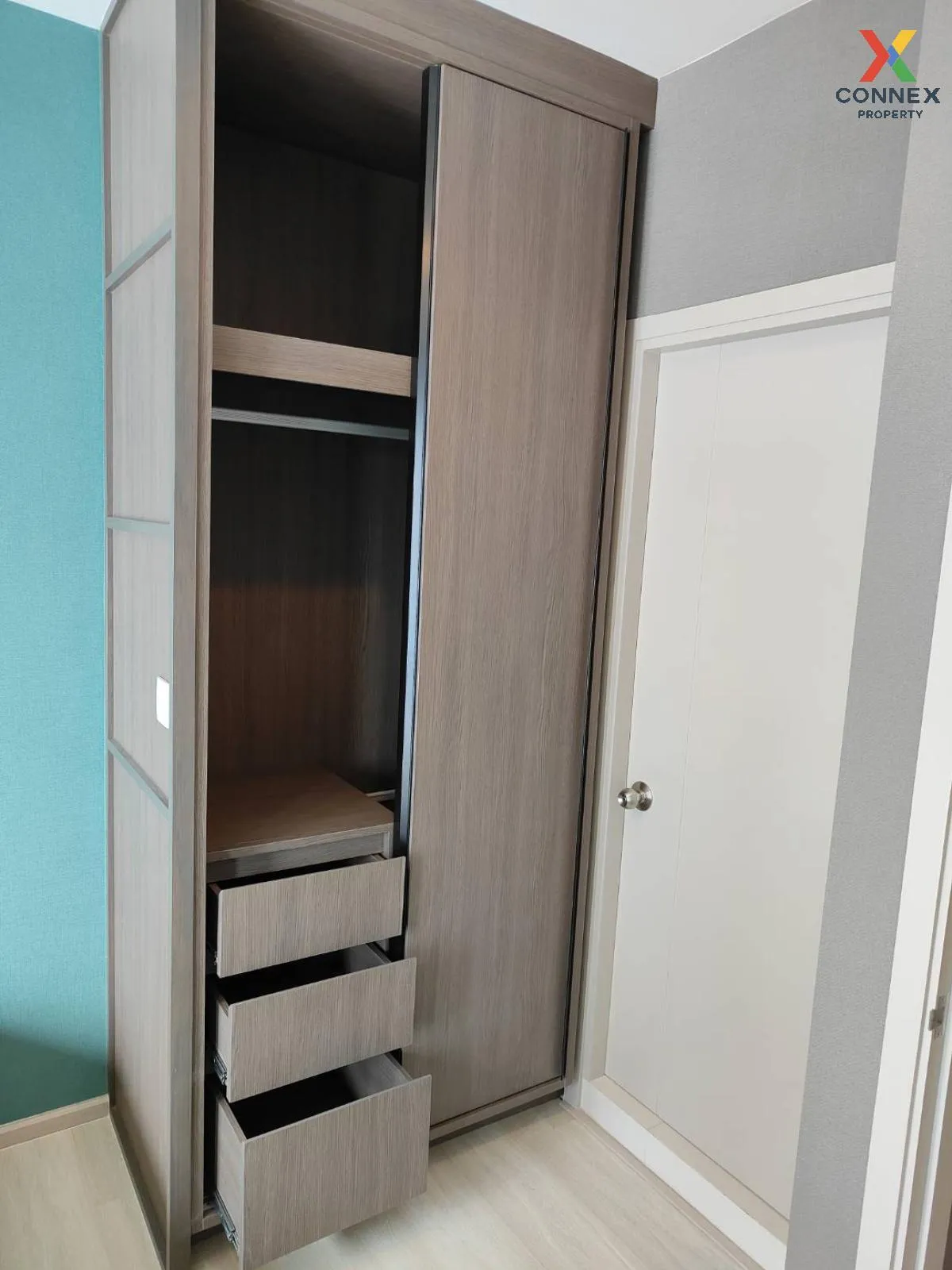 เช่าคอนโด  แอสปาย พระราม 4 BTS-เอกมัย พระโขนง เขต คลองเตย กรุงเทพ