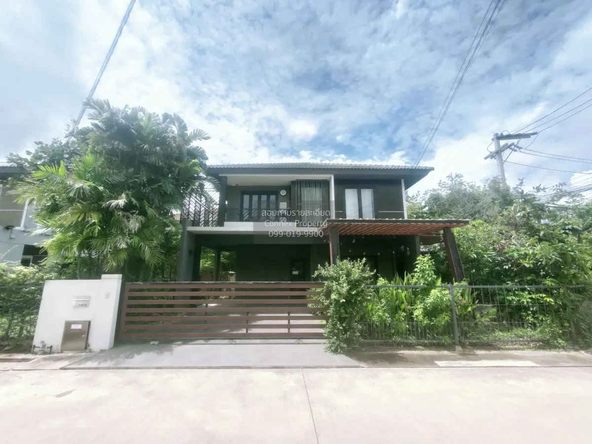 ขายบ้าน  สีวลี มะลิวัลย์ บ้านทุ่ม เมืองขอนแก่น ขอนแก่น CX-102798 1