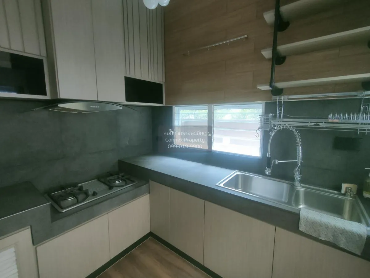 ขายบ้าน  สีวลี มะลิวัลย์ บ้านทุ่ม เมืองขอนแก่น ขอนแก่น CX-102798