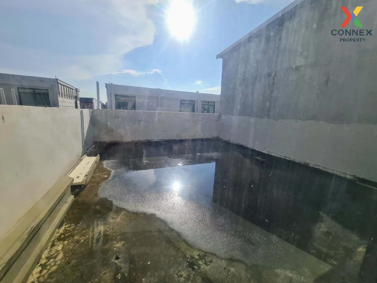 For Sale Commercial Building , Chic District Ram 53 , high floor 