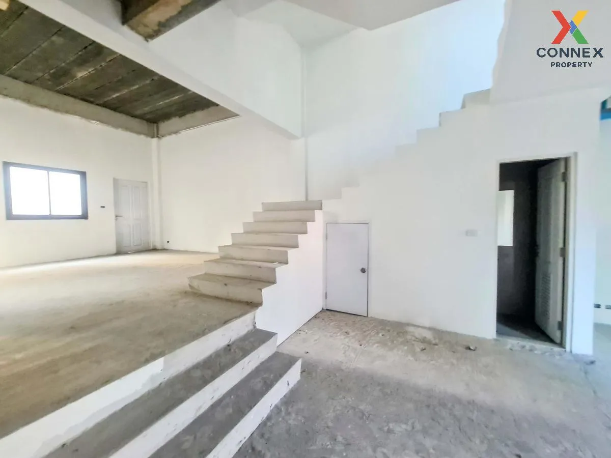 For Sale Commercial Building , Chic District Ram 53 , high floor  4