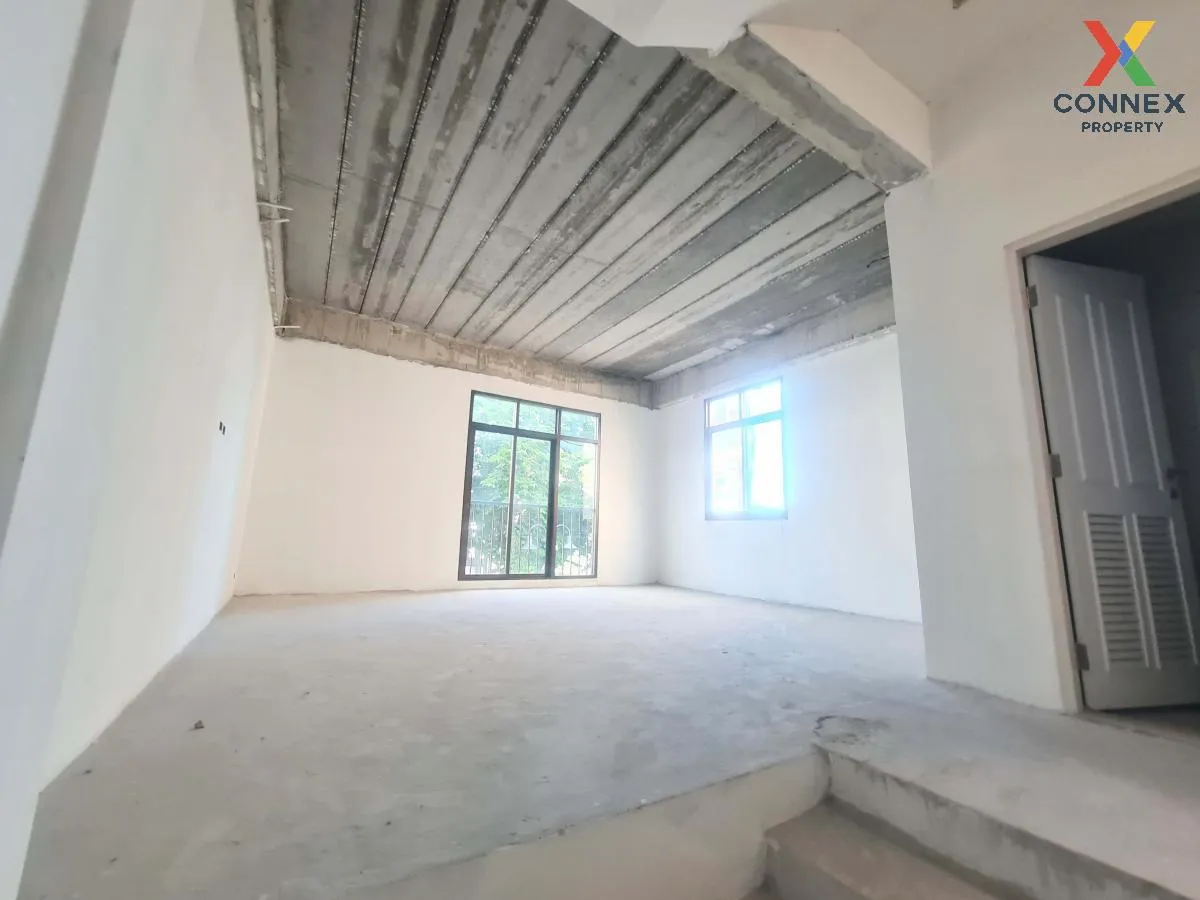 For Sale Commercial Building , Chic District Ram 53 , high floor 