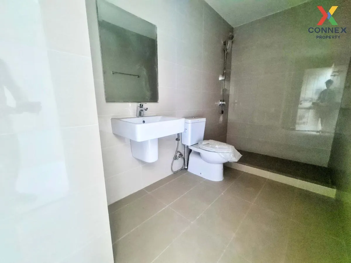 For Sale Commercial Building , Chic District Ram 53 , high floor 