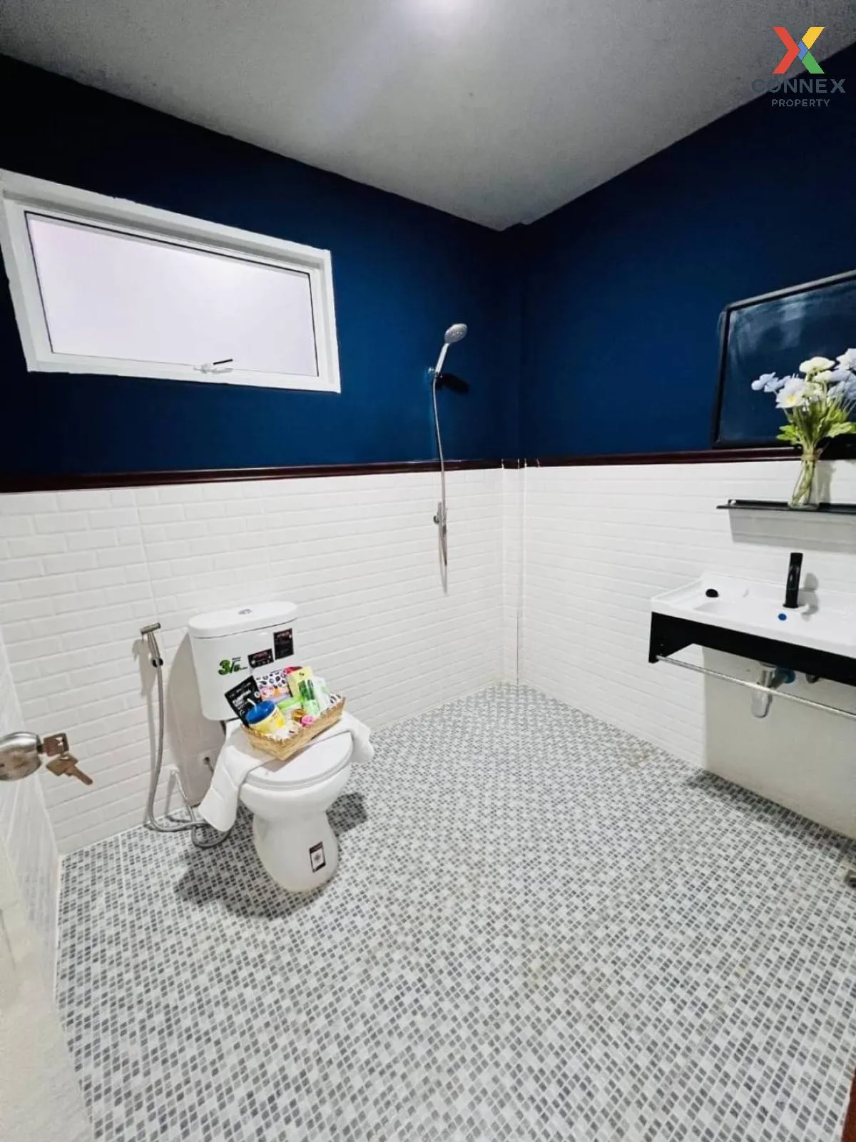 ขายทาวน์เฮ้าส์/ทาวน์โฮม  หมู่บ้านปิยวรารมย์ คลอง 4 รีโนเวทใหม่ บึ