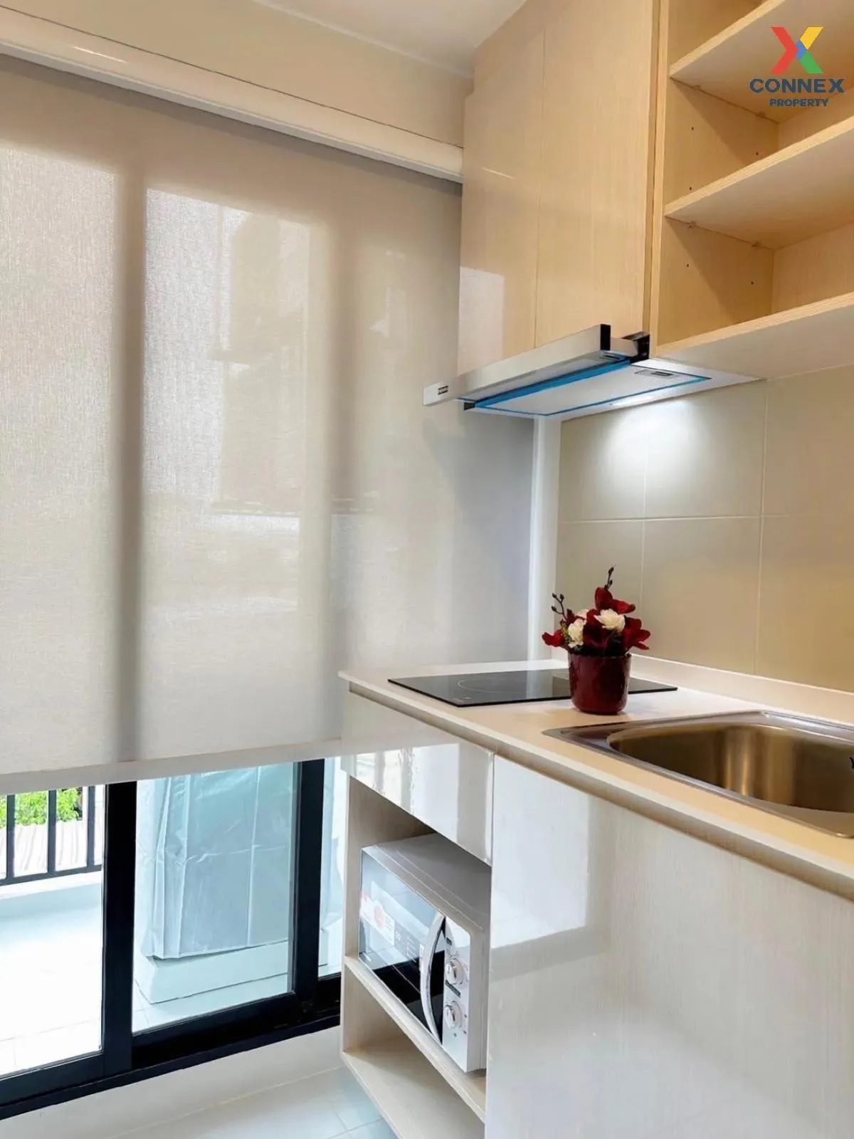 For Rent Condo , Chewathai Hallmark Ladprao-Chokchai 4 , MRT-Chok