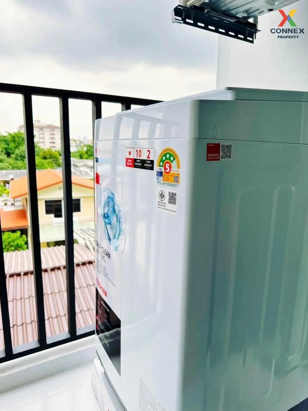 For Rent Condo , Chewathai Hallmark Ladprao-Chokchai 4 , MRT-Chok