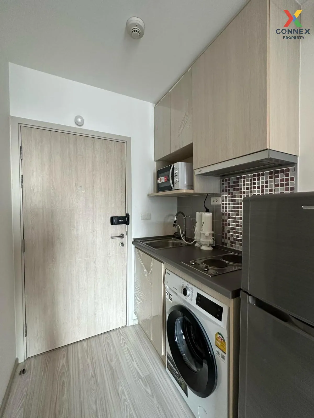 For Sale Condo , Ideo Mobi Wongsawang Interchange , MRT-Bang Son  3