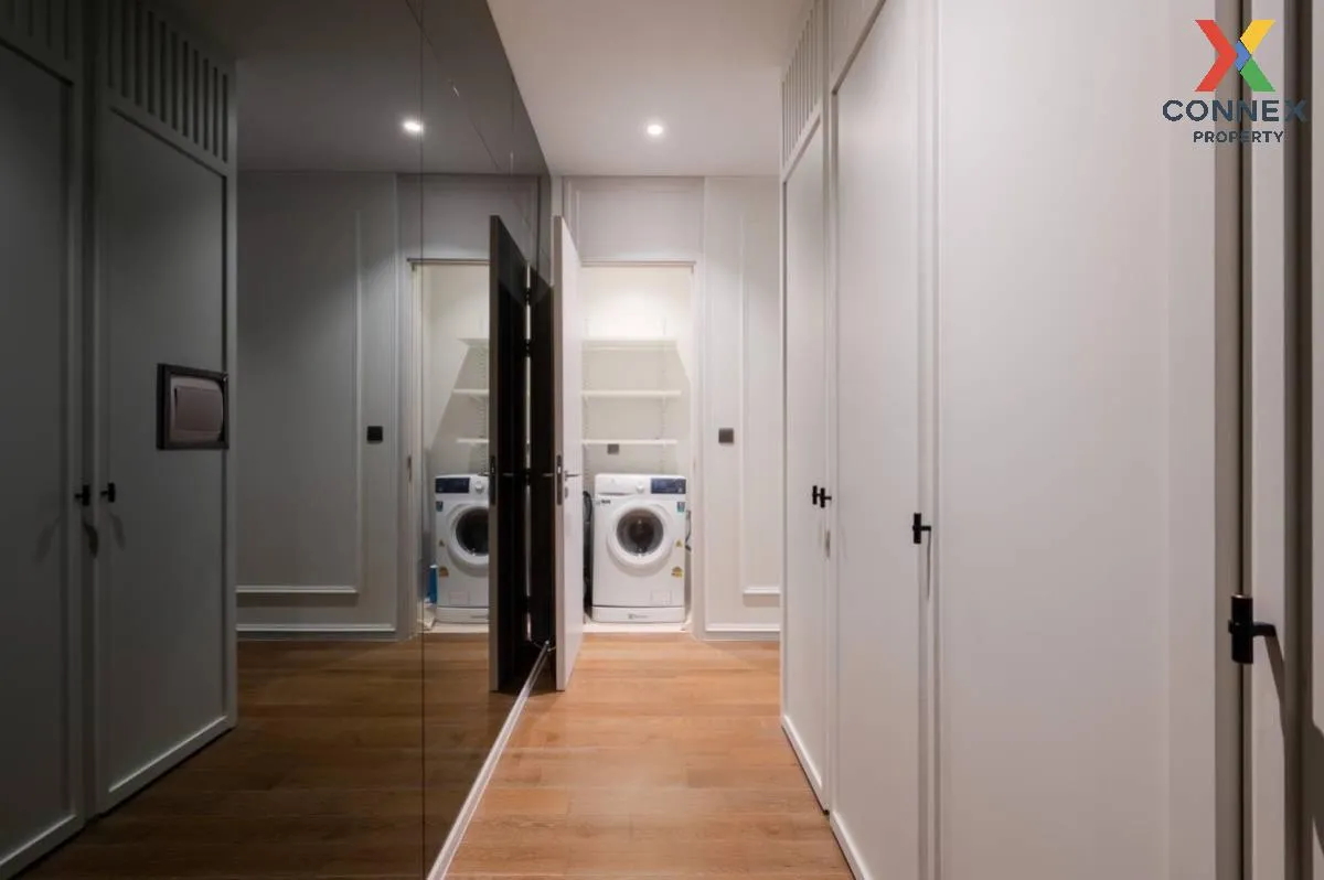 เช่าคอนโด  มิวนีค หลังสวน BTS-สถานีราชดำริ ลุมพินี เขต ปทุมวัน กร