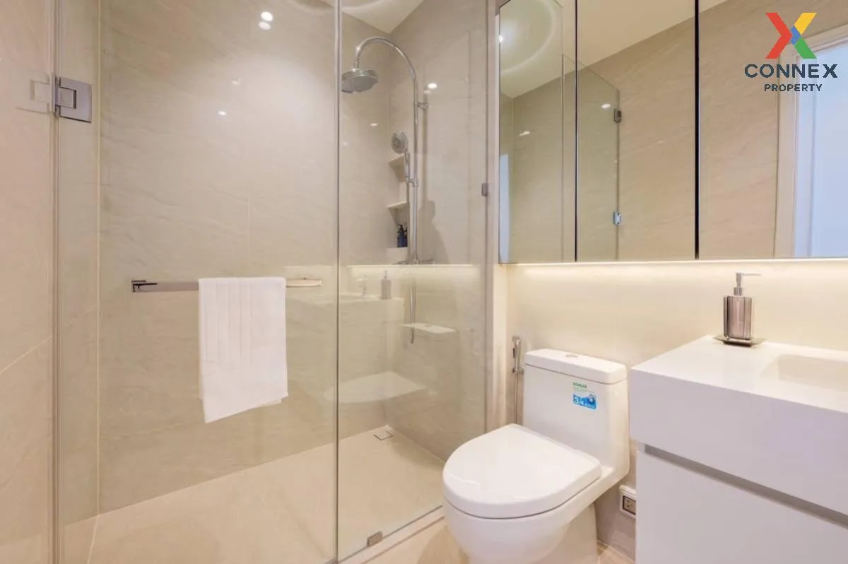 เช่าคอนโด  มิวนีค หลังสวน BTS-สถานีราชดำริ ลุมพินี เขต ปทุมวัน กร