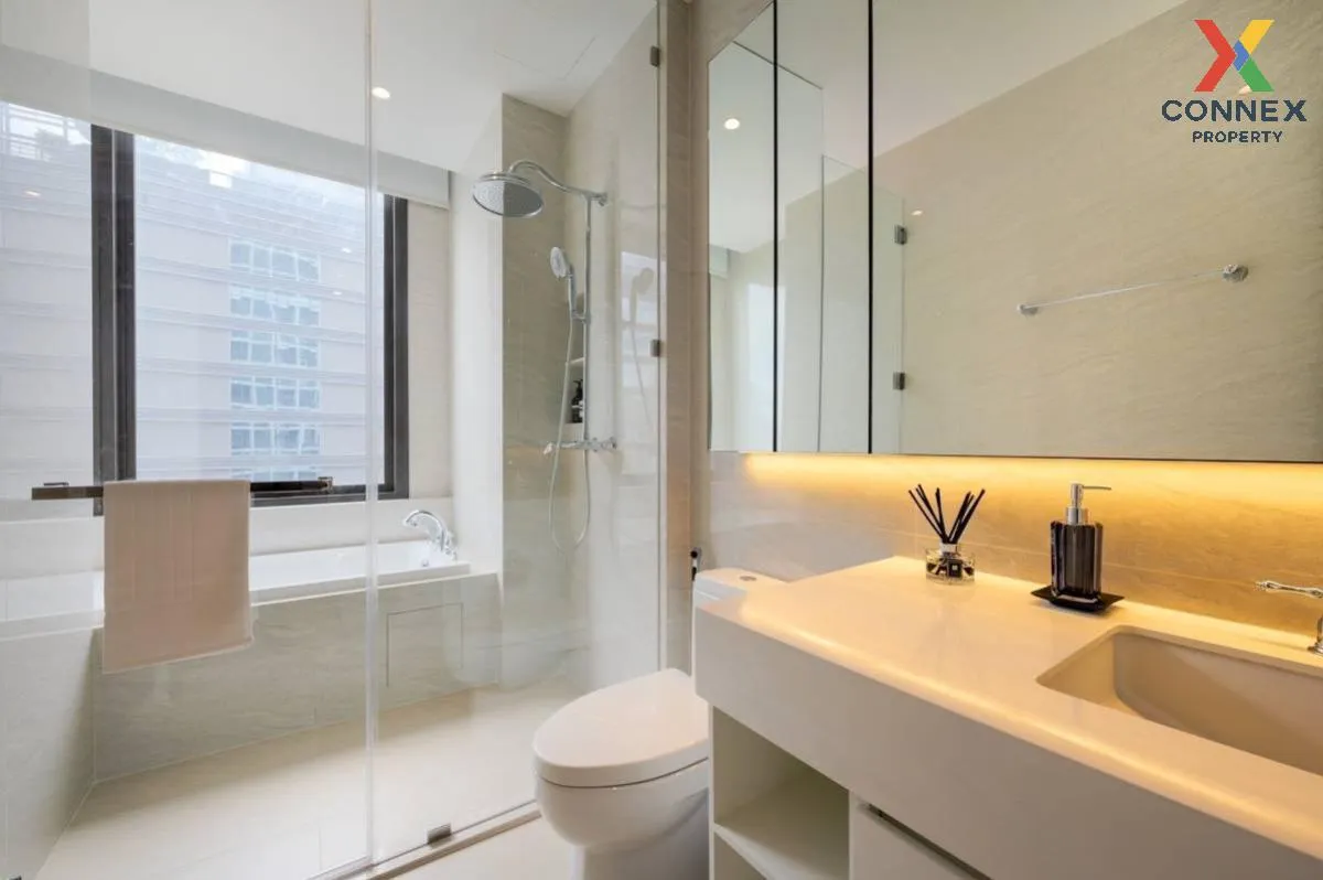 เช่าคอนโด  มิวนีค หลังสวน BTS-สถานีราชดำริ ลุมพินี เขต ปทุมวัน กร