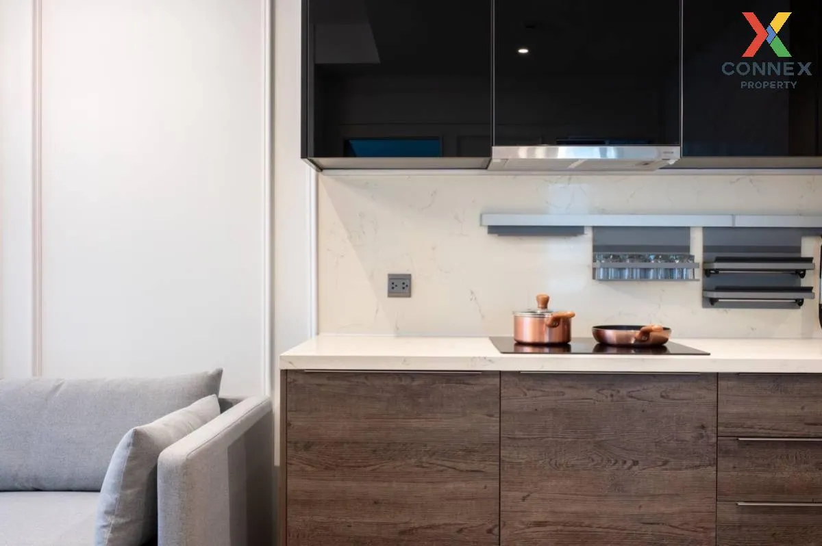 เช่าคอนโด  มิวนีค หลังสวน BTS-สถานีราชดำริ ลุมพินี เขต ปทุมวัน กร