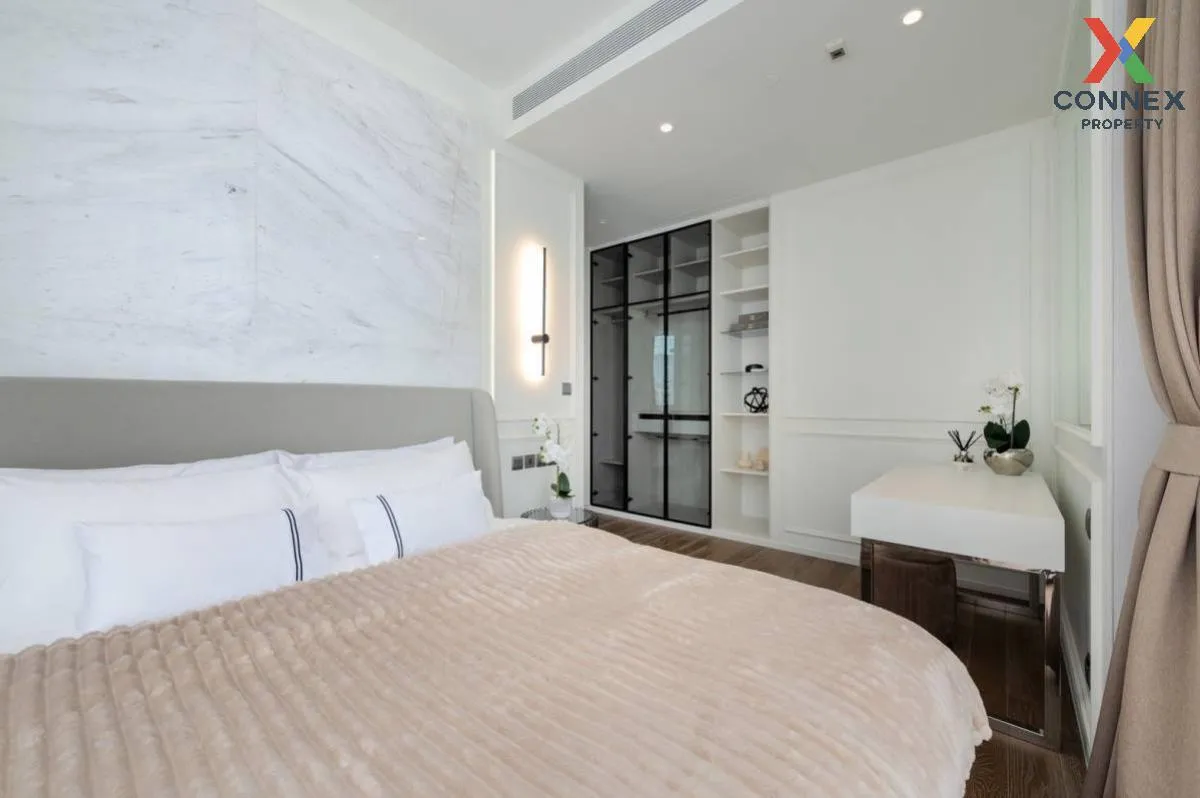 เช่าคอนโด  มิวนีค หลังสวน BTS-สถานีราชดำริ ลุมพินี เขต ปทุมวัน กร