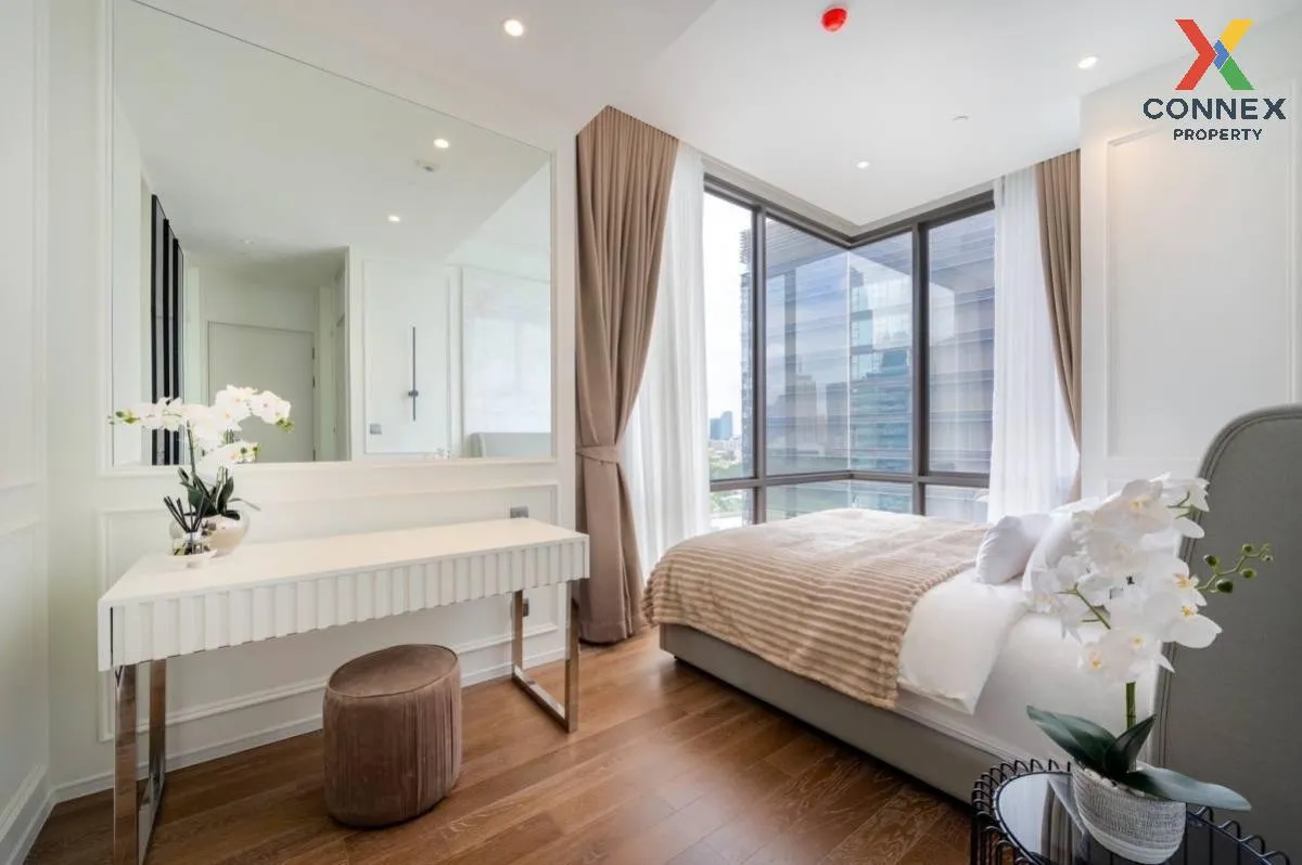 เช่าคอนโด  มิวนีค หลังสวน BTS-สถานีราชดำริ ลุมพินี เขต ปทุมวัน กร