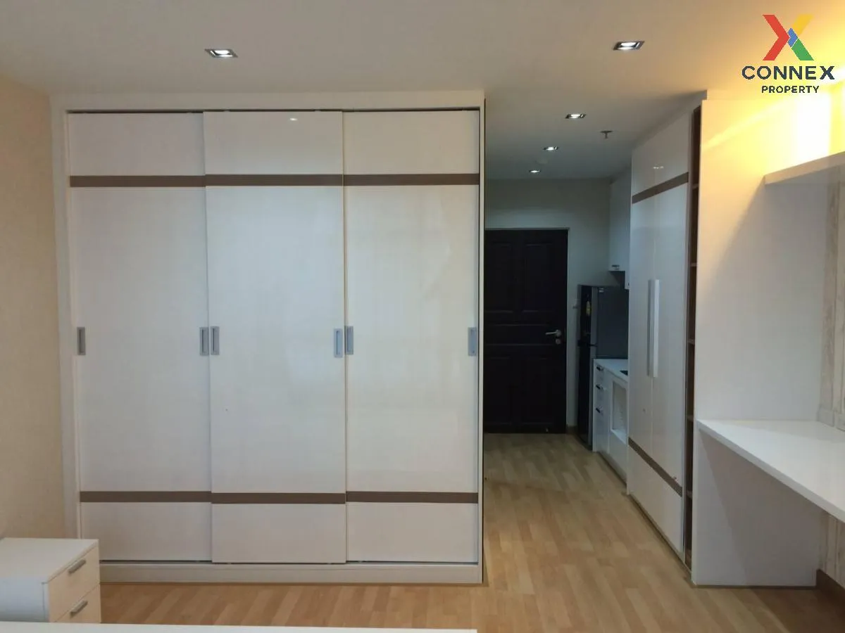 เช่าคอนโด  พญาไทเพลส BTS-พญาไท ทุ่งพญาไท เขต ราชเทวี กรุงเทพ CX-1