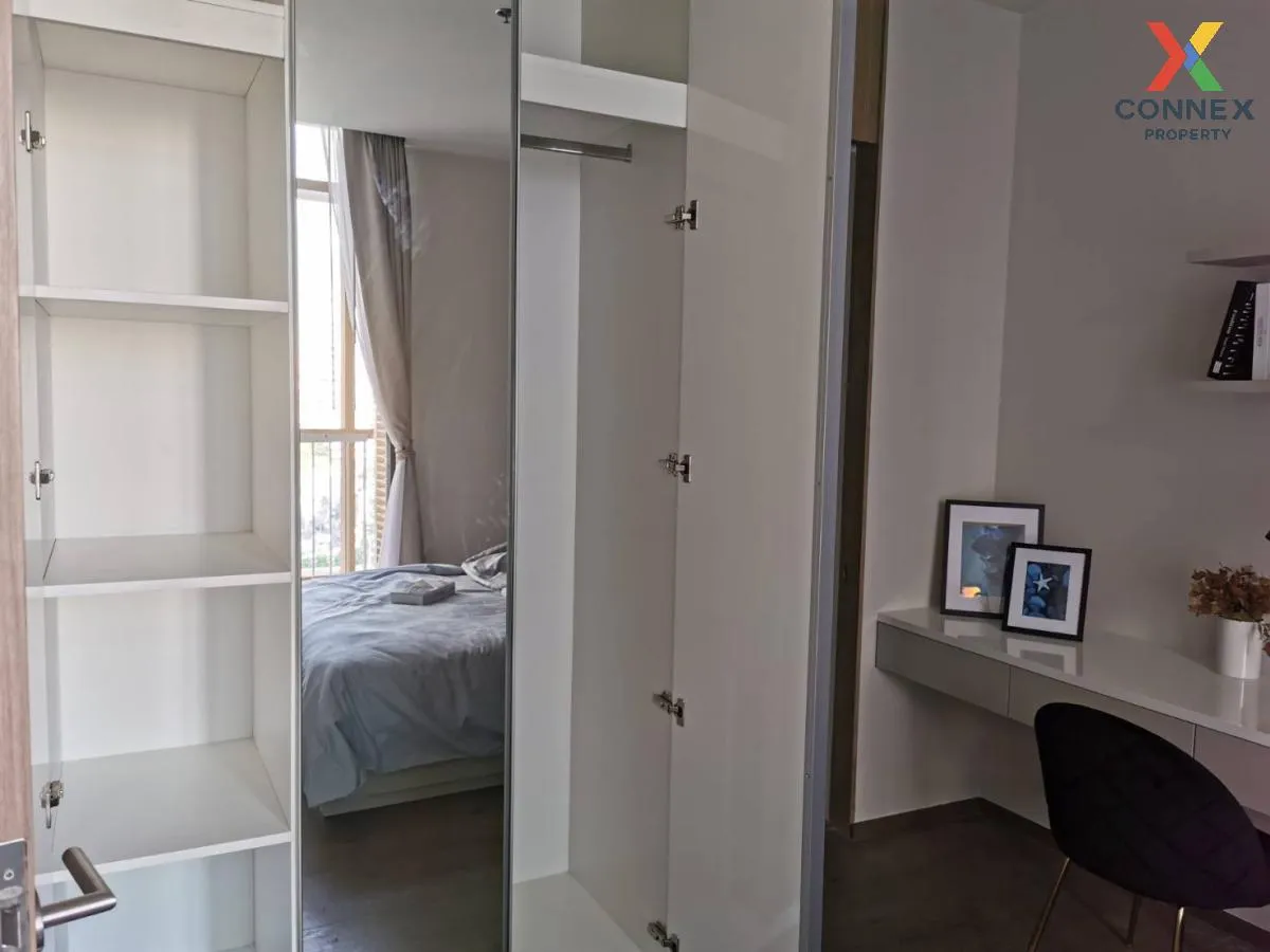 เช่าคอนโด  พญาไทเพลส BTS-พญาไท ทุ่งพญาไท เขต ราชเทวี กรุงเทพ CX-1