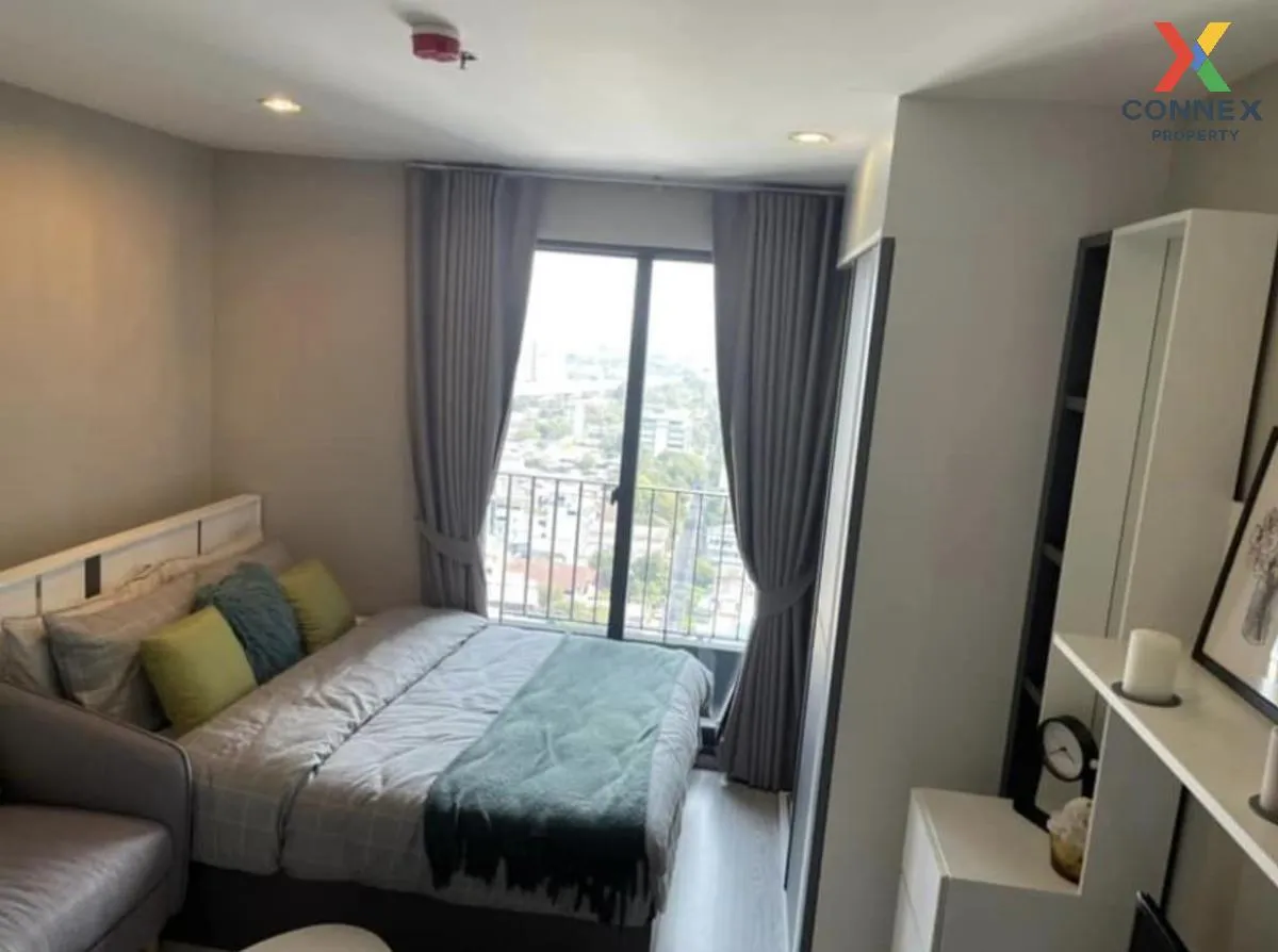 For Sale Condo , Ideo Mobi Wongsawang Interchange , MRT-Bang Son  1