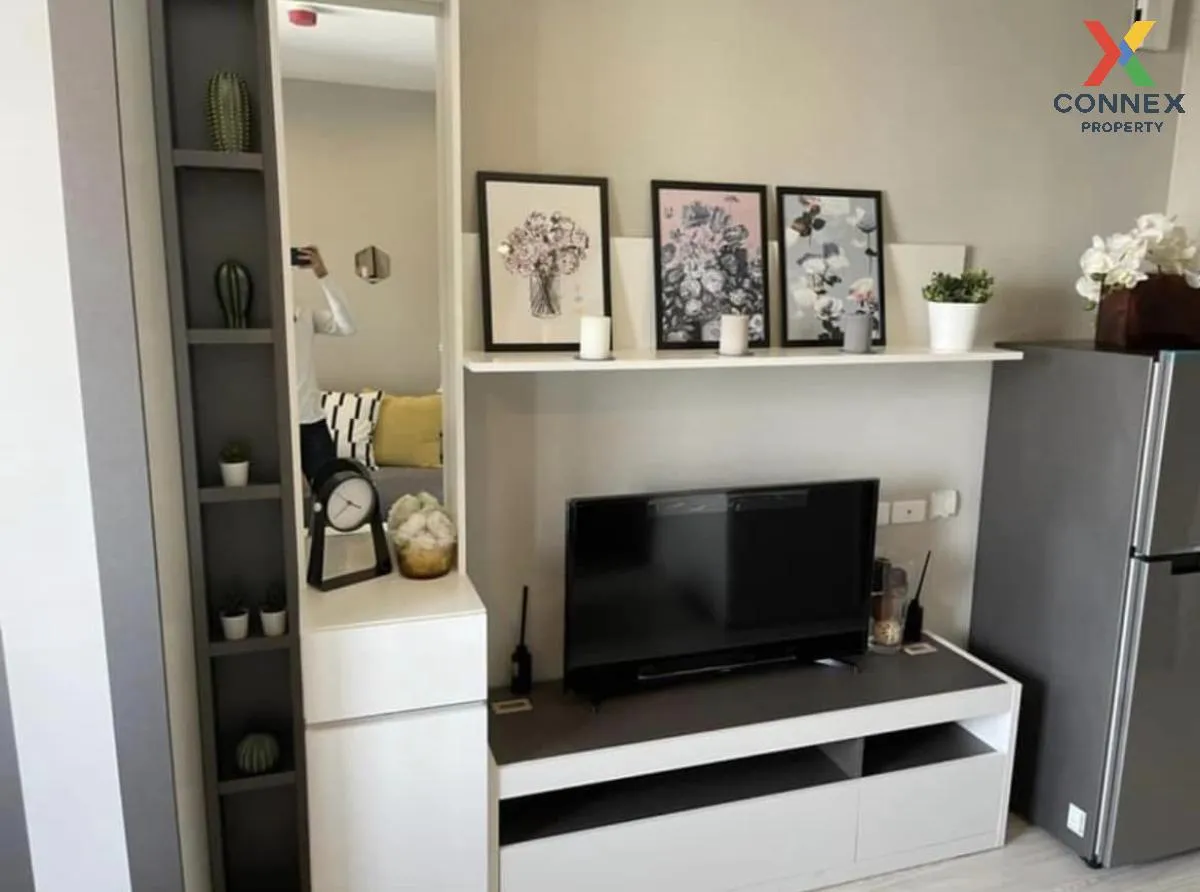 For Sale Condo , Ideo Mobi Wongsawang Interchange , MRT-Bang Son  2