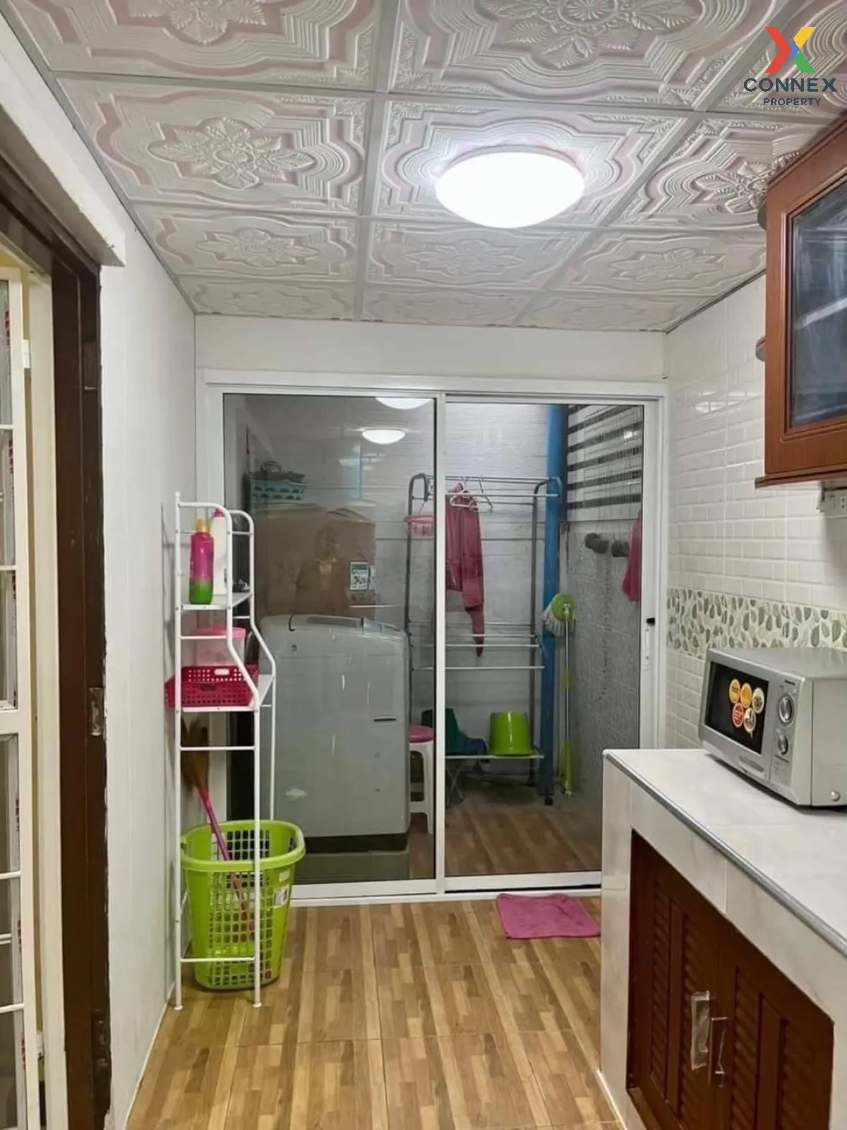 For Sale Townhouse/Townhome  , Baan Sintawee Thianthale 2 , Samae