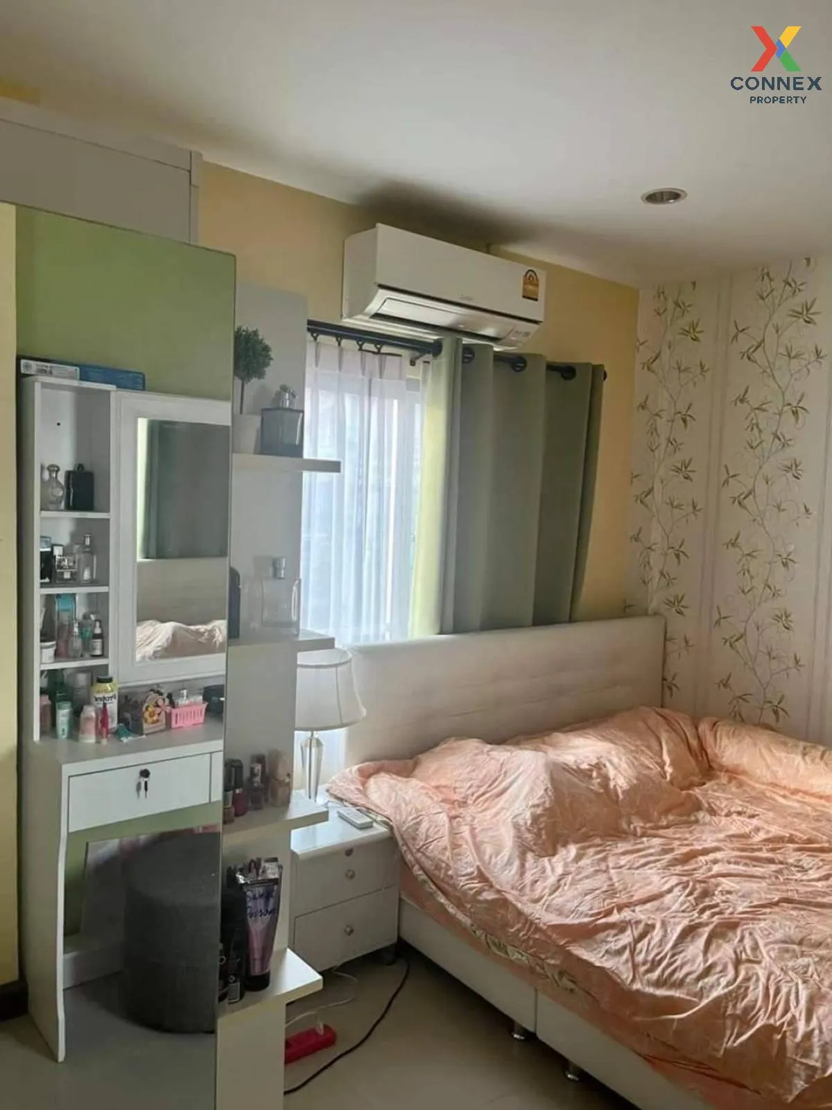 For Sale Townhouse/Townhome  , Baan Sintawee Thianthale 2 , Samae