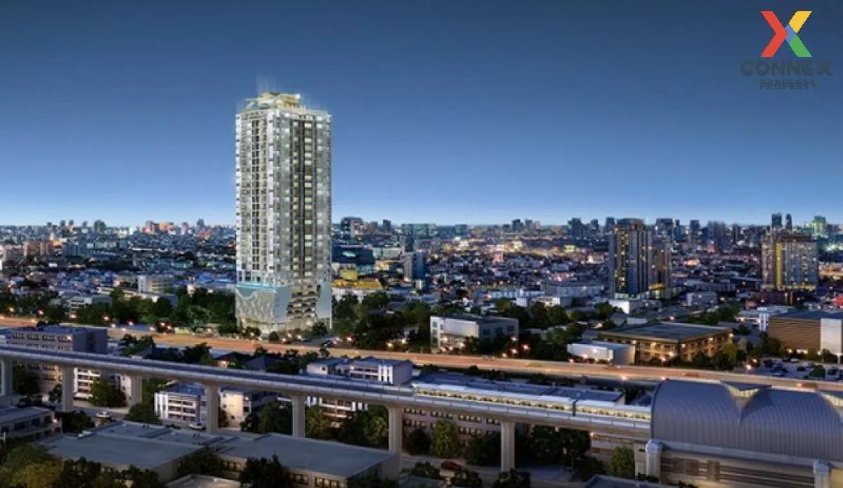 ขายคอนโด  ศุภาลัย เอลีท พญาไท BTS-พญาไท ทุ่งพญาไท เขต ราชเทวี กรุ