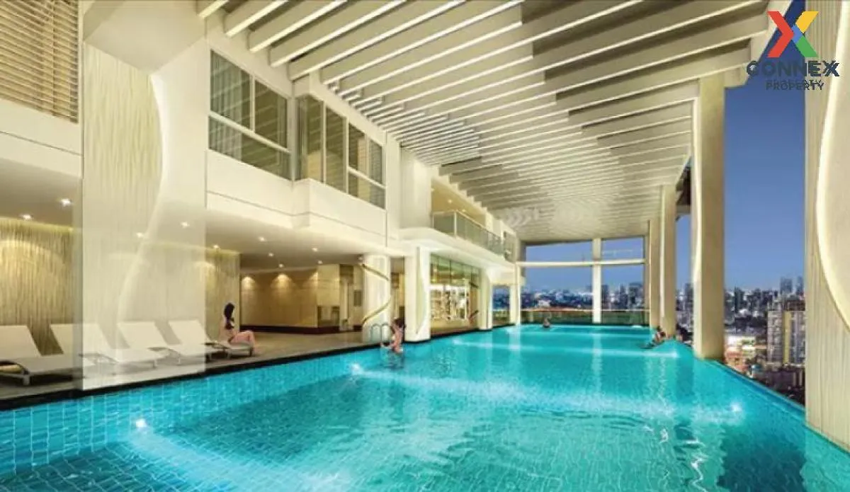 ขายคอนโด  ศุภาลัย เอลีท พญาไท BTS-พญาไท ทุ่งพญาไท เขต ราชเทวี กรุ