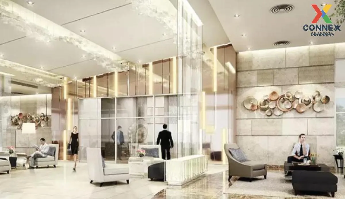 ขายคอนโด  ศุภาลัย เอลีท พญาไท BTS-พญาไท ทุ่งพญาไท เขต ราชเทวี กรุ