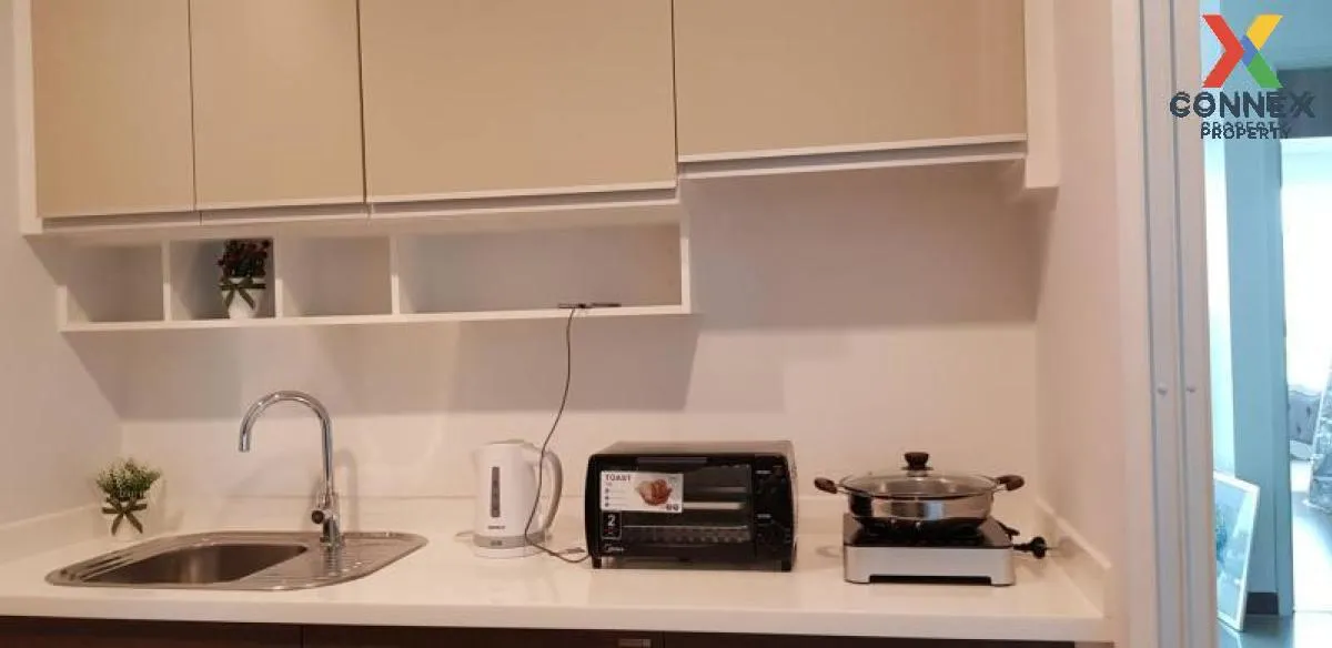 ขายคอนโด  ศุภาลัย เอลีท พญาไท BTS-พญาไท ทุ่งพญาไท เขต ราชเทวี กรุ