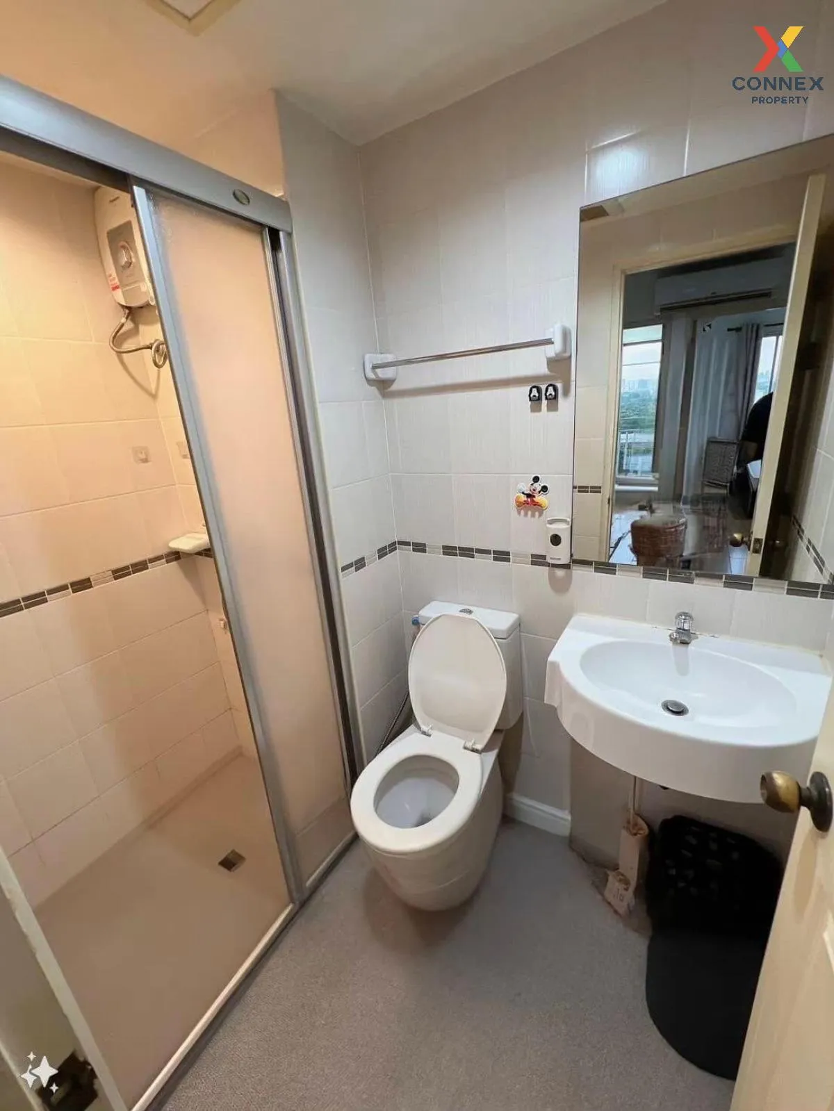 For Sale Condo , Lumpini Ville Ramintra - Laksi , Anusawari , Ban For Sale Condo , Lumpini Ville Ramintra - Laksi , Anusawari , Ban