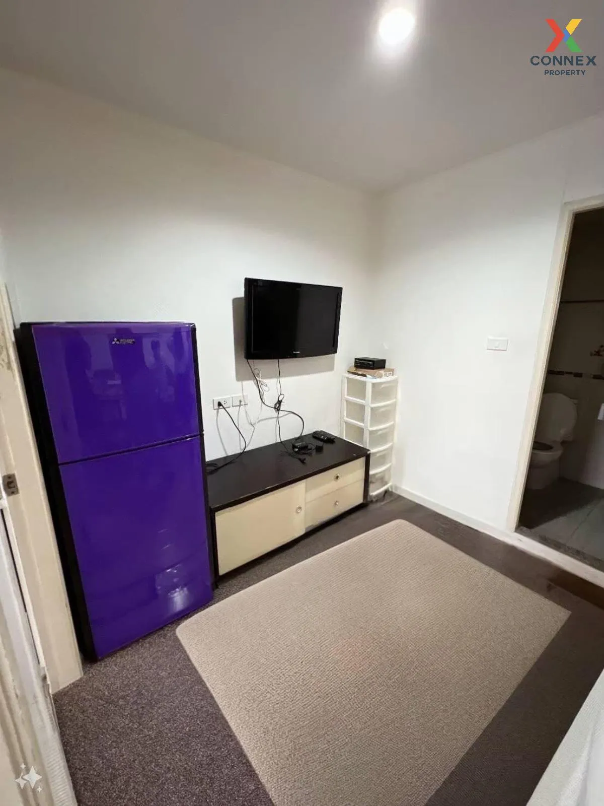 เช่าคอนโด  ลุมพินี วิลล์ รามอินทรา - หลักสี่ อนุสาวรีย์ เขต บางเข 2