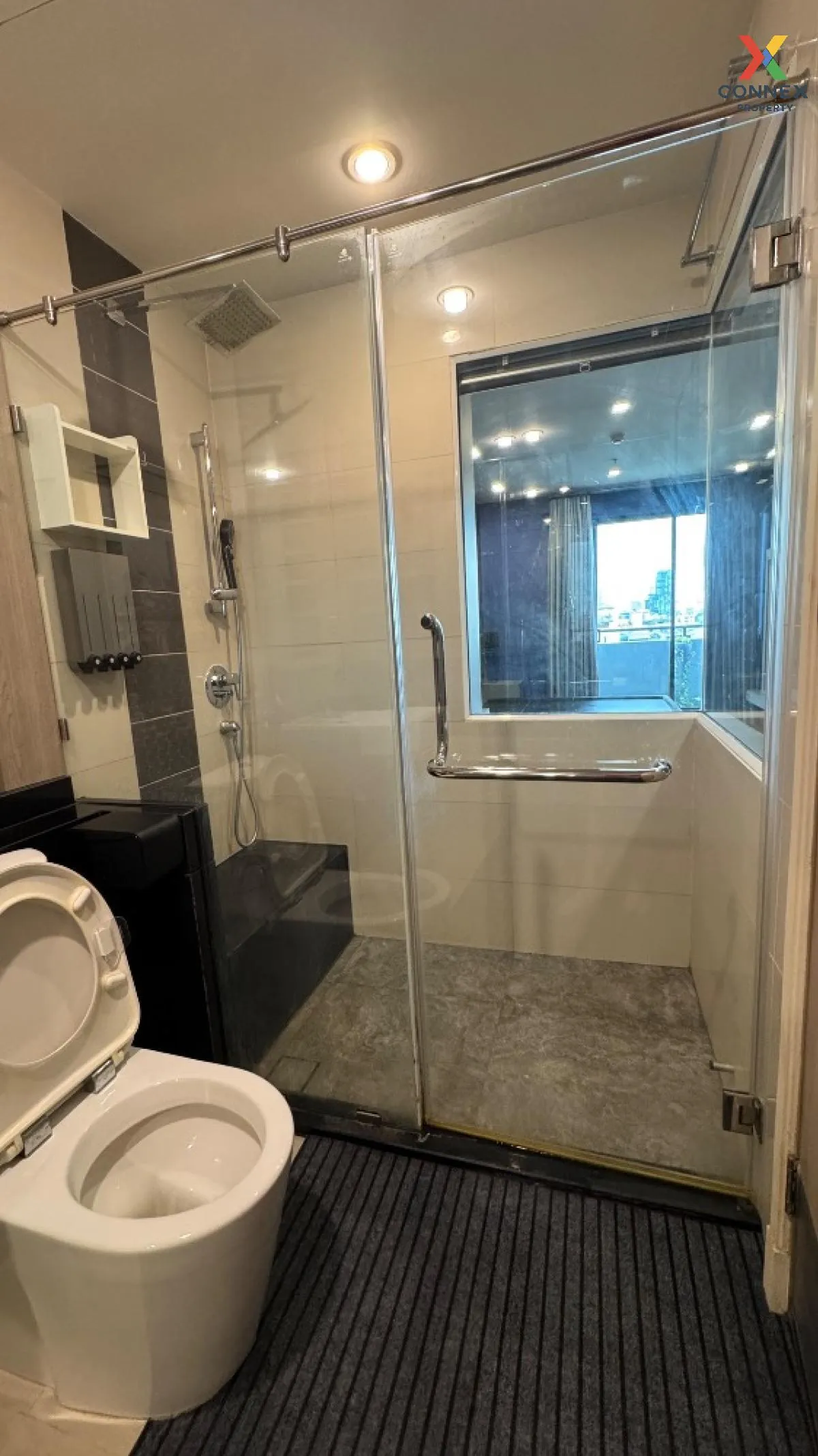 ขายคอนโด  ศุภาลัย พรีเมียร์ ราชเทวี BTS-ราชเทวี ถนนเพชรบุรี เขต ป