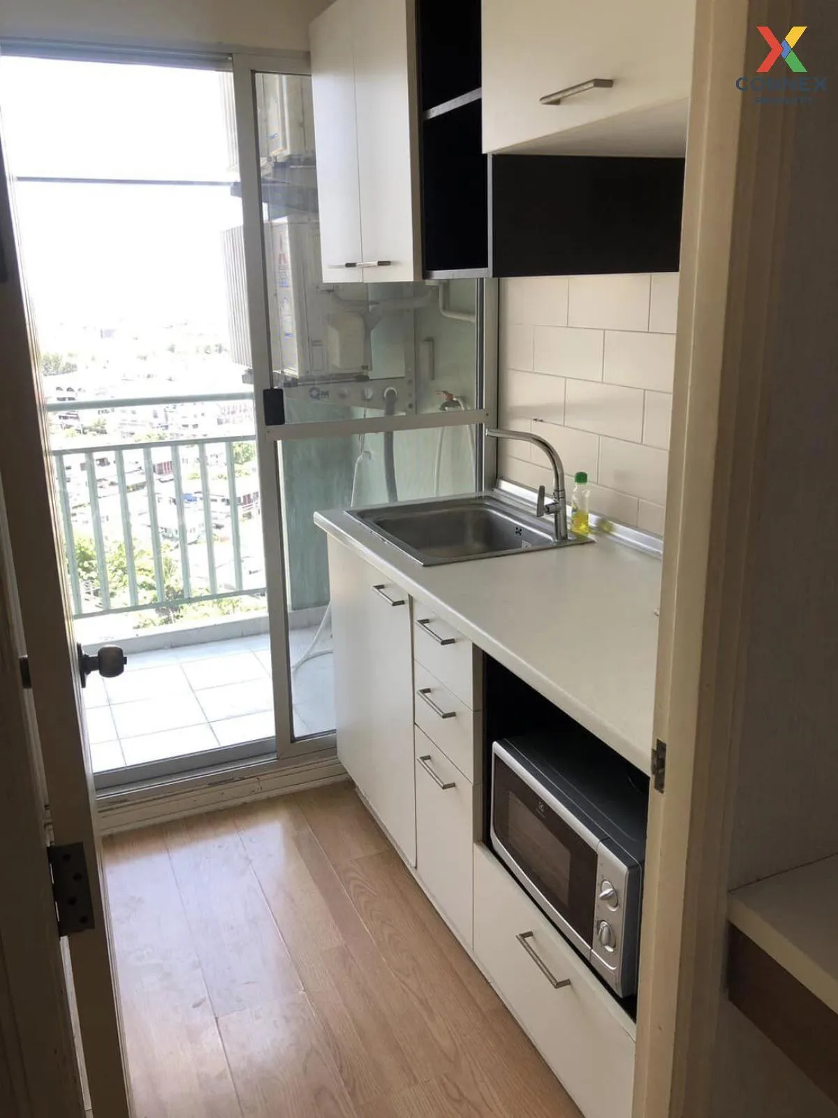 For Sale Condo , Lumpini Ville Ramintra - Laksi , Anusawari , Ban For Sale Condo , Lumpini Ville Ramintra - Laksi , Anusawari , Ban 4