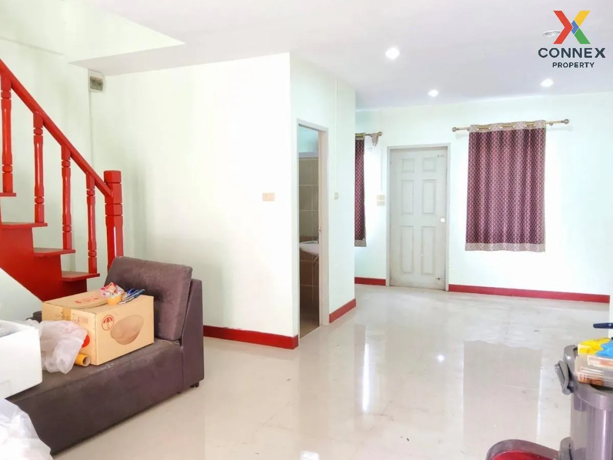 ขายบ้าน  บัวทองธานี พาร์ควิลล์ 12 บางใหญ่ บางรักพัฒนา บางบัวทอง น 2