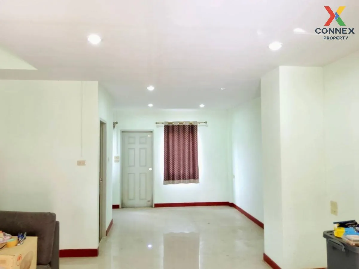 ขายบ้าน  บัวทองธานี พาร์ควิลล์ 12 บางใหญ่ บางรักพัฒนา บางบัวทอง น 3