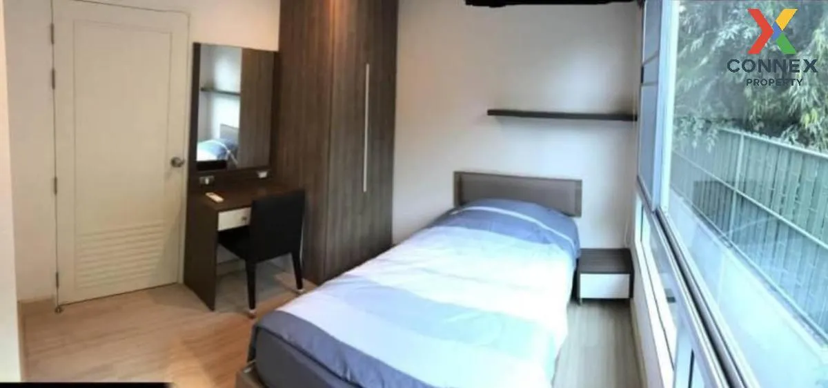 เช่าคอนโด  ทรี คอนโด สุขุมวิท 42 BTS-พระโขนง พระโขนง เขต คลองเตย  2