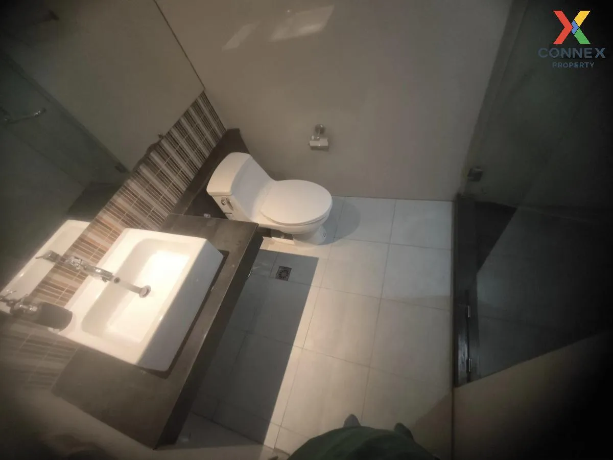 เช่าคอนโด  ทรี คอนโด สุขุมวิท 42 BTS-พระโขนง พระโขนง เขต คลองเตย 