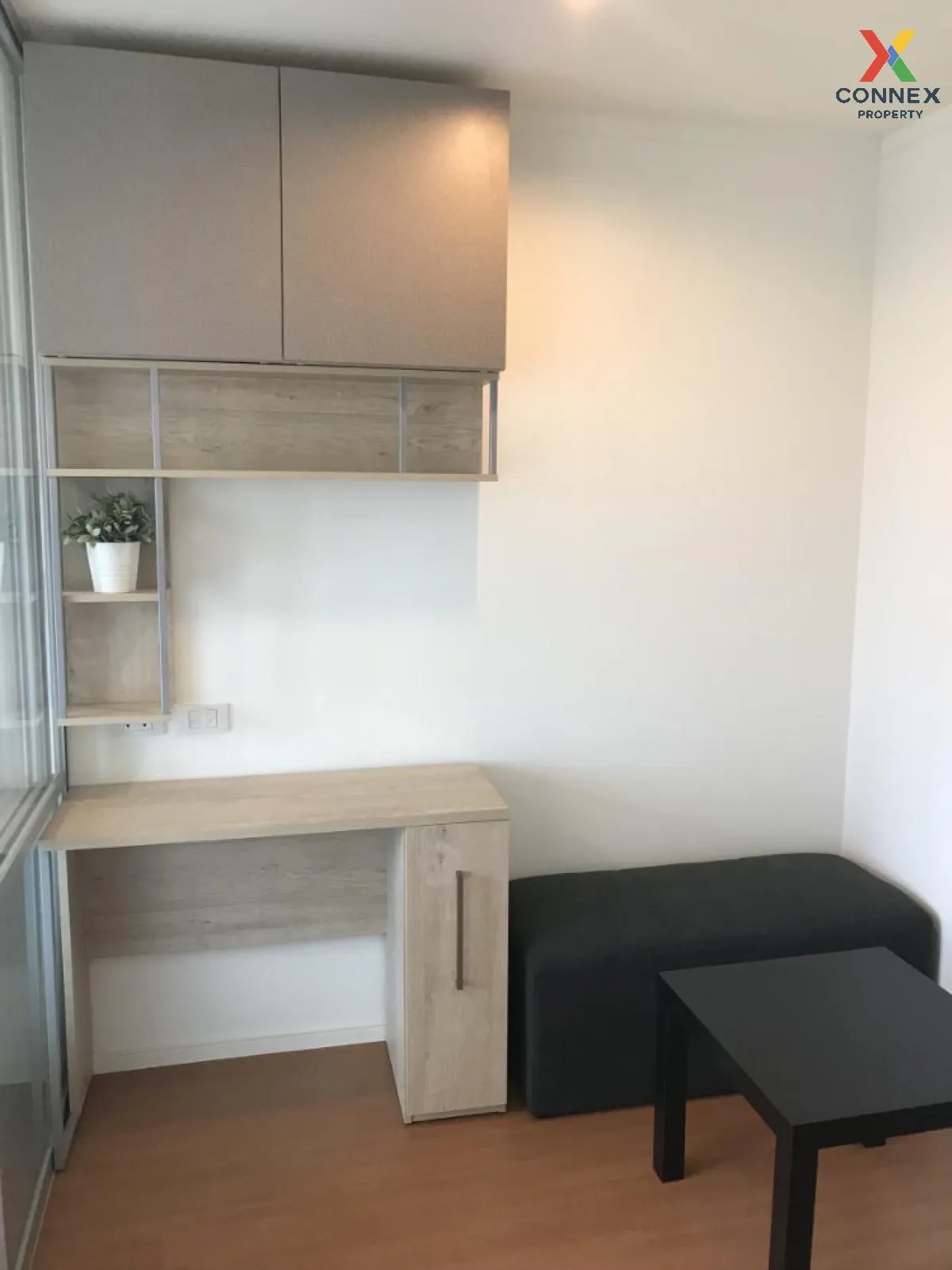 ขายคอนโด  ลุมพินี พาร์ค รัตนาธิเบศร์ - งามวงศ์วาน บางกระสอ เมืองน 1