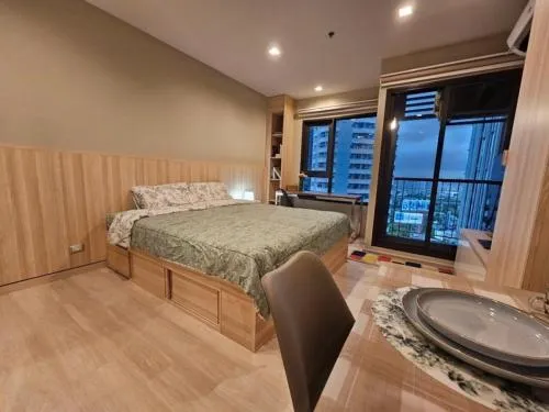 For Rent Condo , Life One Wireless , BTS-Phloen Chit , Lumpini , Pathum Wan , Bangkok , CX-102844