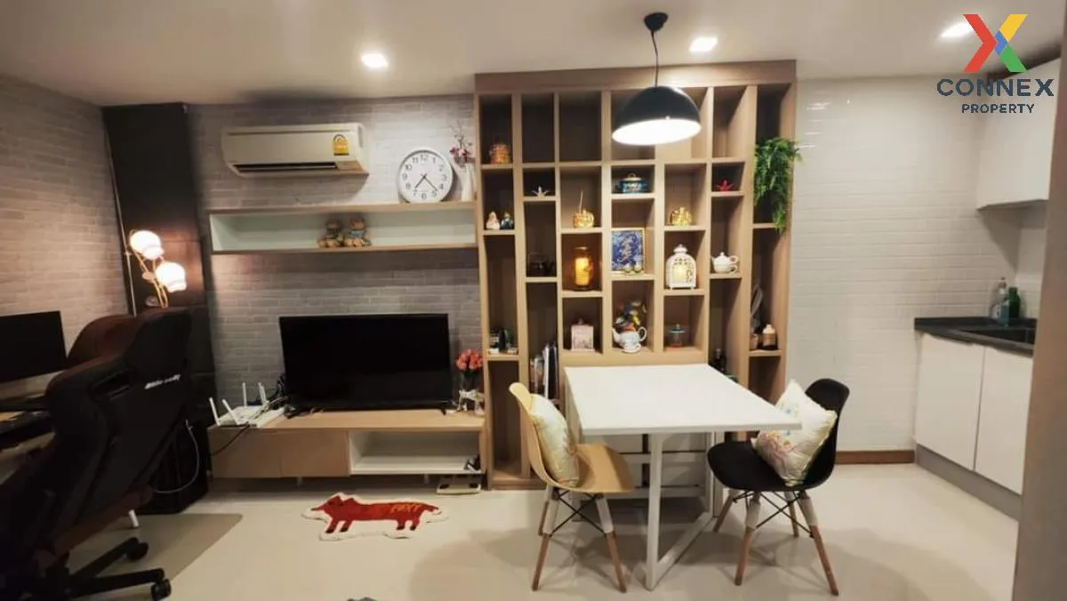 For Rent Condo , The ACE Ekamai , BTS-Phra Khanong , Khlong Tan N 2