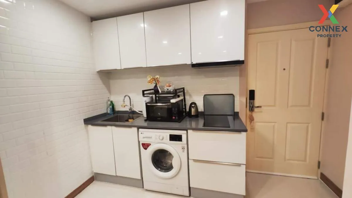 For Rent Condo , The ACE Ekamai , BTS-Phra Khanong , Khlong Tan N 3