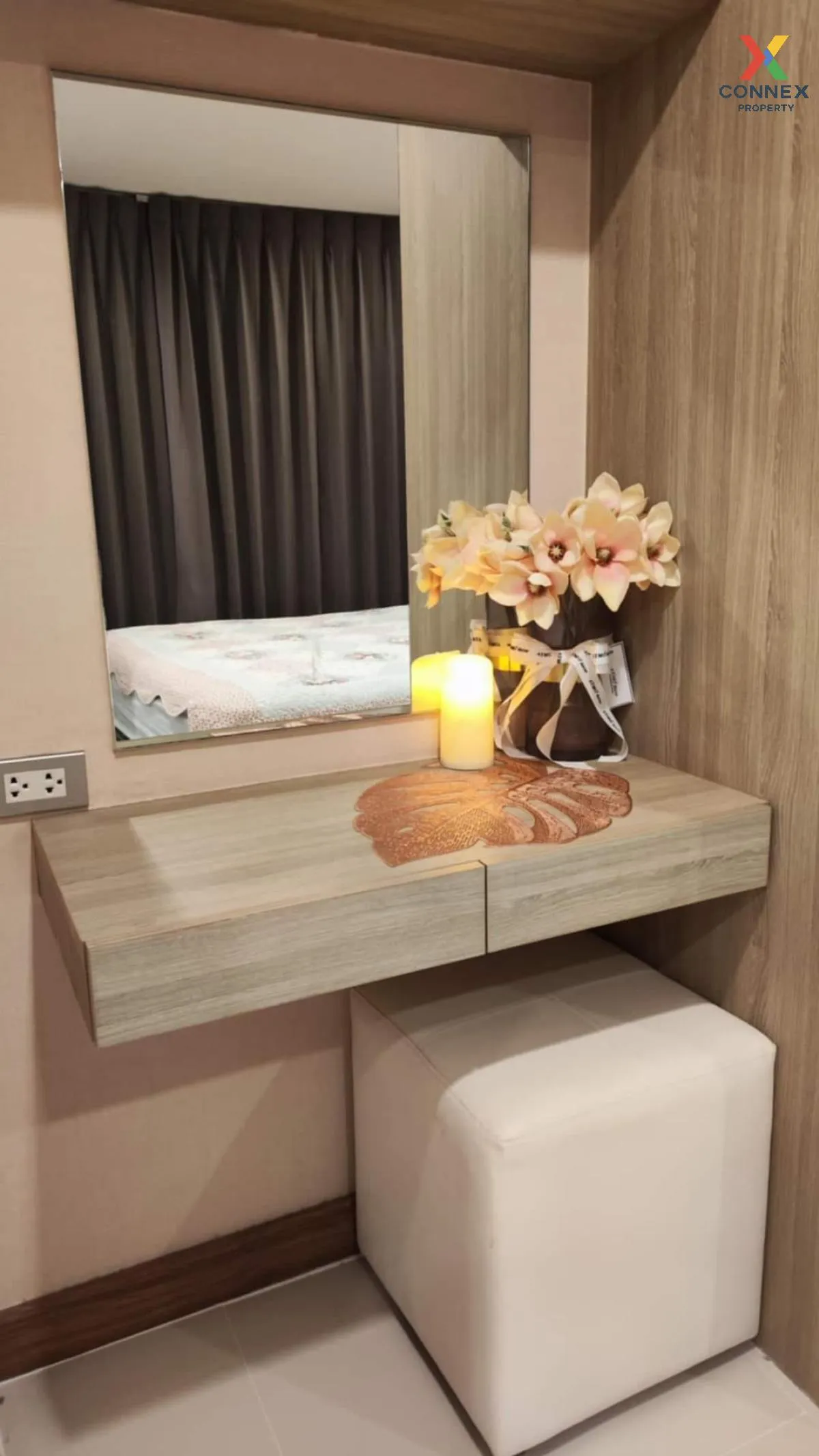 For Rent Condo , The ACE Ekamai , BTS-Phra Khanong , Khlong Tan N