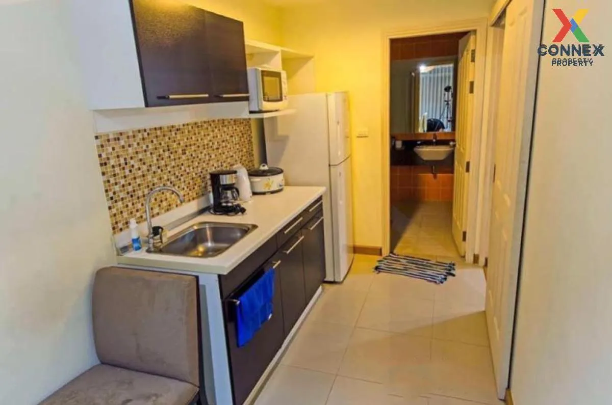 For Sale Condo , The Link Sukhumvit 50 , BTS-On Nut , Phra Khanon 4