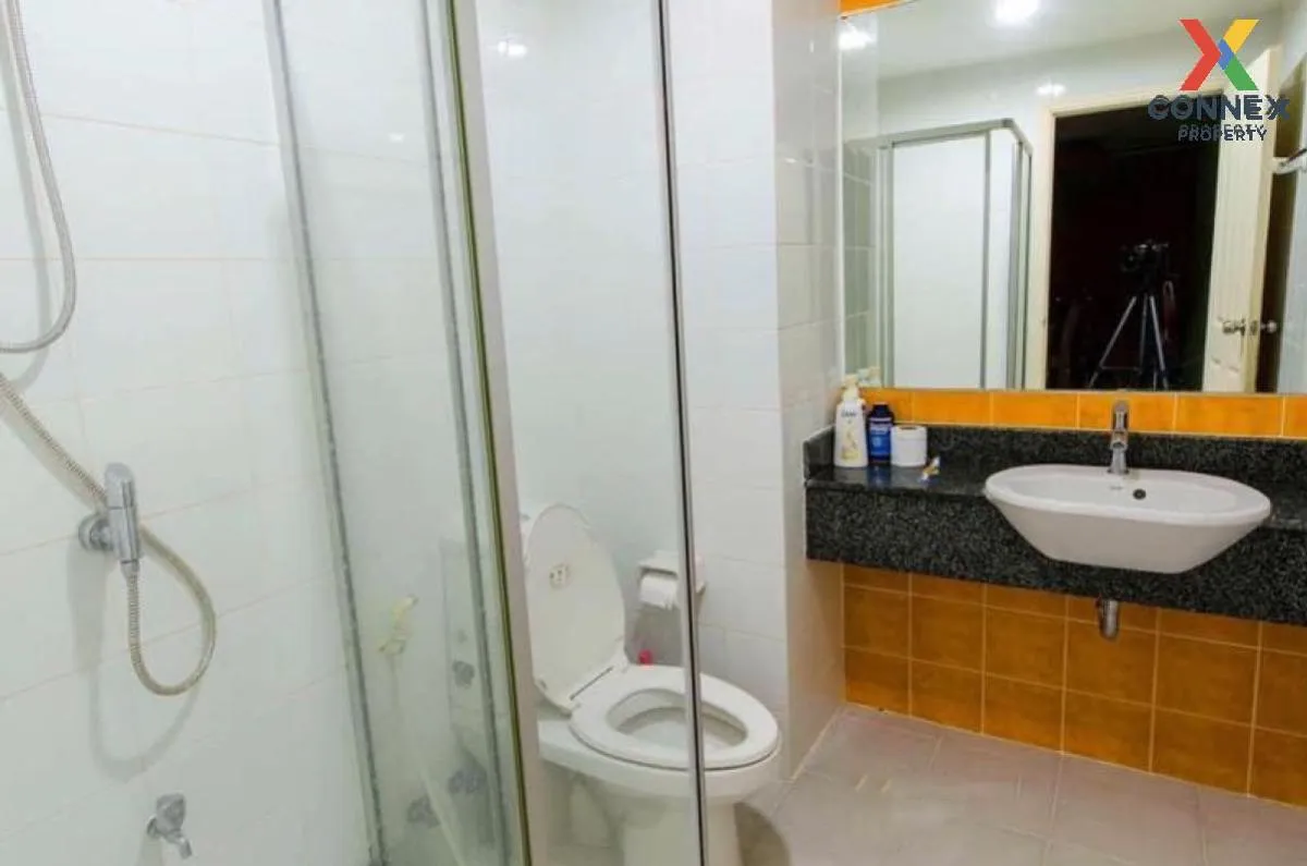 For Sale Condo , The Link Sukhumvit 50 , BTS-On Nut , Phra Khanon