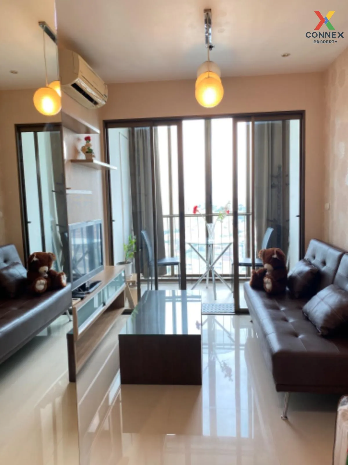 For Sale Condo , Ideo Mix Sukhumvit 103 , BTS-Udom Suk , Bang Na  1