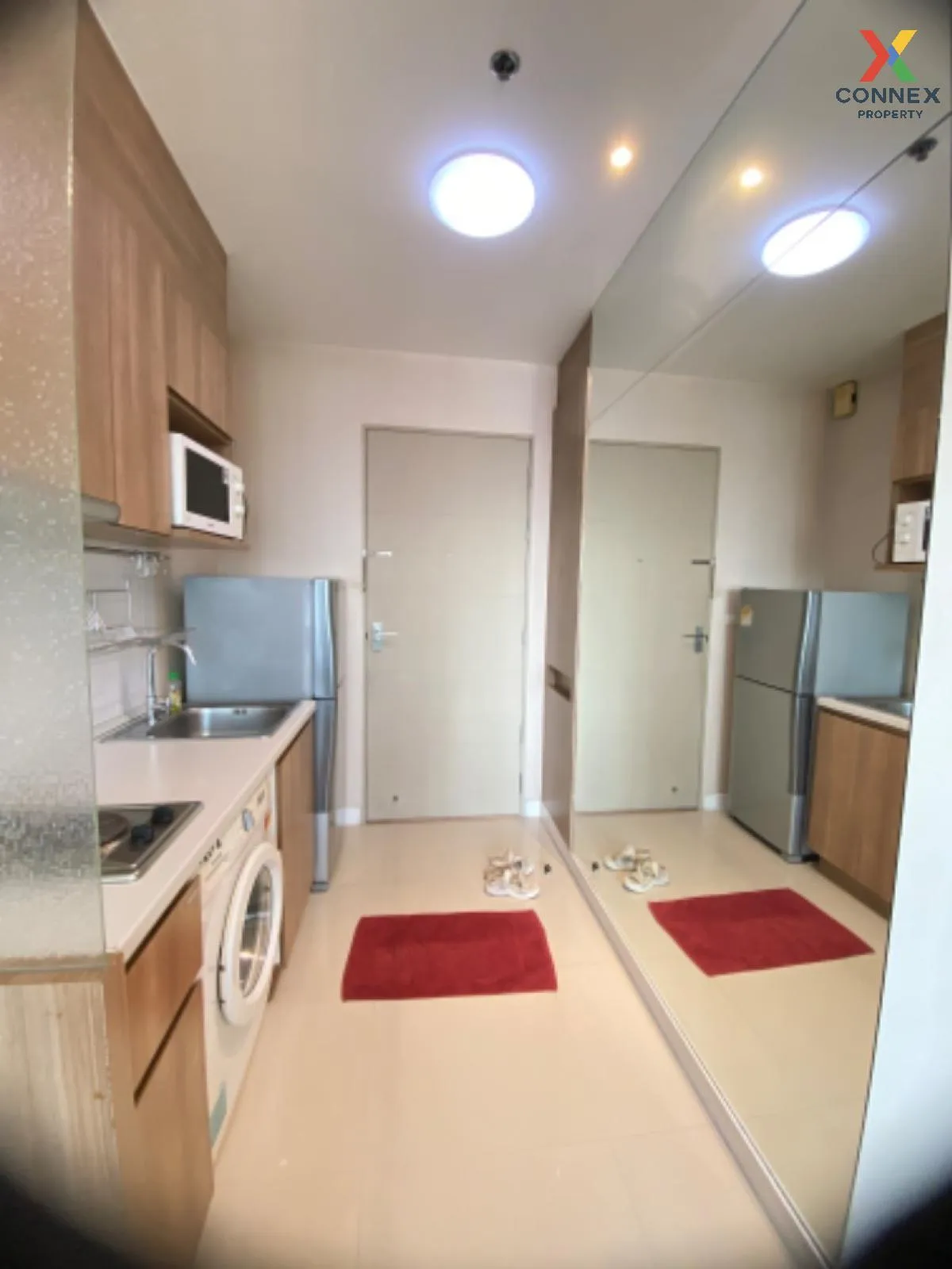 For Sale Condo , Ideo Mix Sukhumvit 103 , BTS-Udom Suk , Bang Na  3