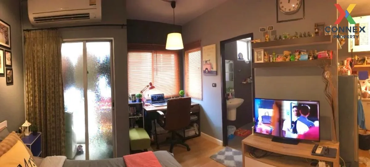 ขายคอนโด  มาย คอนโด ลาดพร้าว 27 MRT-ลาดพร้าว  จันทรเกษม เขต จตุจั ขายคอนโด  มาย คอนโด ลาดพร้าว 27 MRT-ลาดพร้าว  จันทรเกษม เขต จตุจั 1