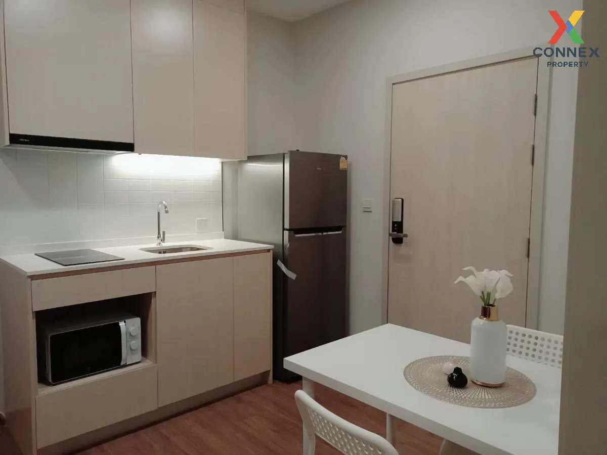 ขายคอนโด  เมทริส พระราม 9-รามคำแหง ARL-รามคำแหง หัวหมาก เขต บางกะ ขายคอนโด  เมทริส พระราม 9-รามคำแหง ARL-รามคำแหง หัวหมาก เขต บางกะ 4